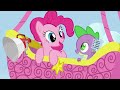 My Little Pony | Сезон 1 | Серия 13 | «Дружба — это чудо» #mlp #1080p