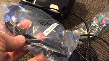 Elgato game capture HD unboxing and how to setup