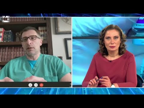 არანაირი მიზეზი არ არსებობს, ჩავთვალოთ, რომ  ვაქცინა იწვევს სასწაულს და არის მკვლელი - ზურაბ გურული