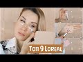 ТОП 9 ЛУЧШИХ ПРОДУКТОВ ОТ LOREAL / ЭТИ СРЕДСТВА ДОСТОЙНЫ ВАШЕГО ВНИМАНИЯ!