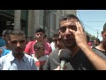 شهيد محمد عطا ابو لطيفة مخيم قلنديا