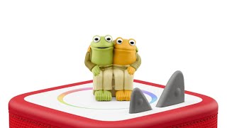 Frog and Toad Tonie -Audio Preview