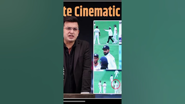 IND vs AUS: Bumrah gets Khawaja in dramatic final over, Ind vs Aus 5th Test Absolute Cinematic End!#