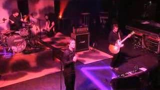 The Bluetones -- Marblehead Johnson -( Live Sheperd&#39;s Bush Empire November 2005)