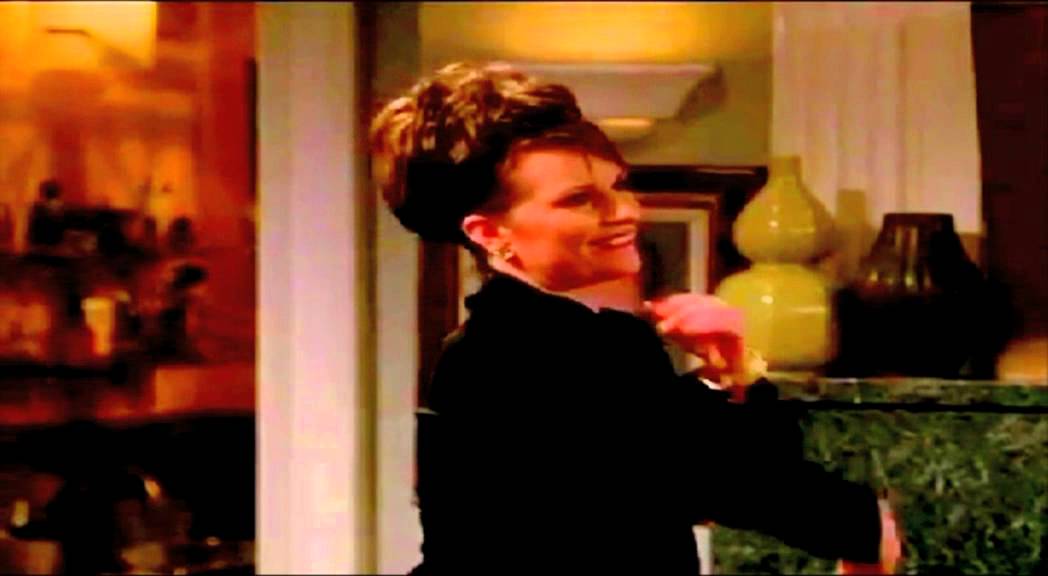 Will And Grace Season 10 Bloopers