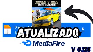 Download Drivers Jobs Online Simulator MOD APK v0.129 (Unlimited