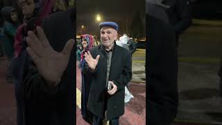 Erbaa Gümüşalan Mustafa Batur Ve Eşi̇ Bursa Yolcusu 31 Ocak 2026