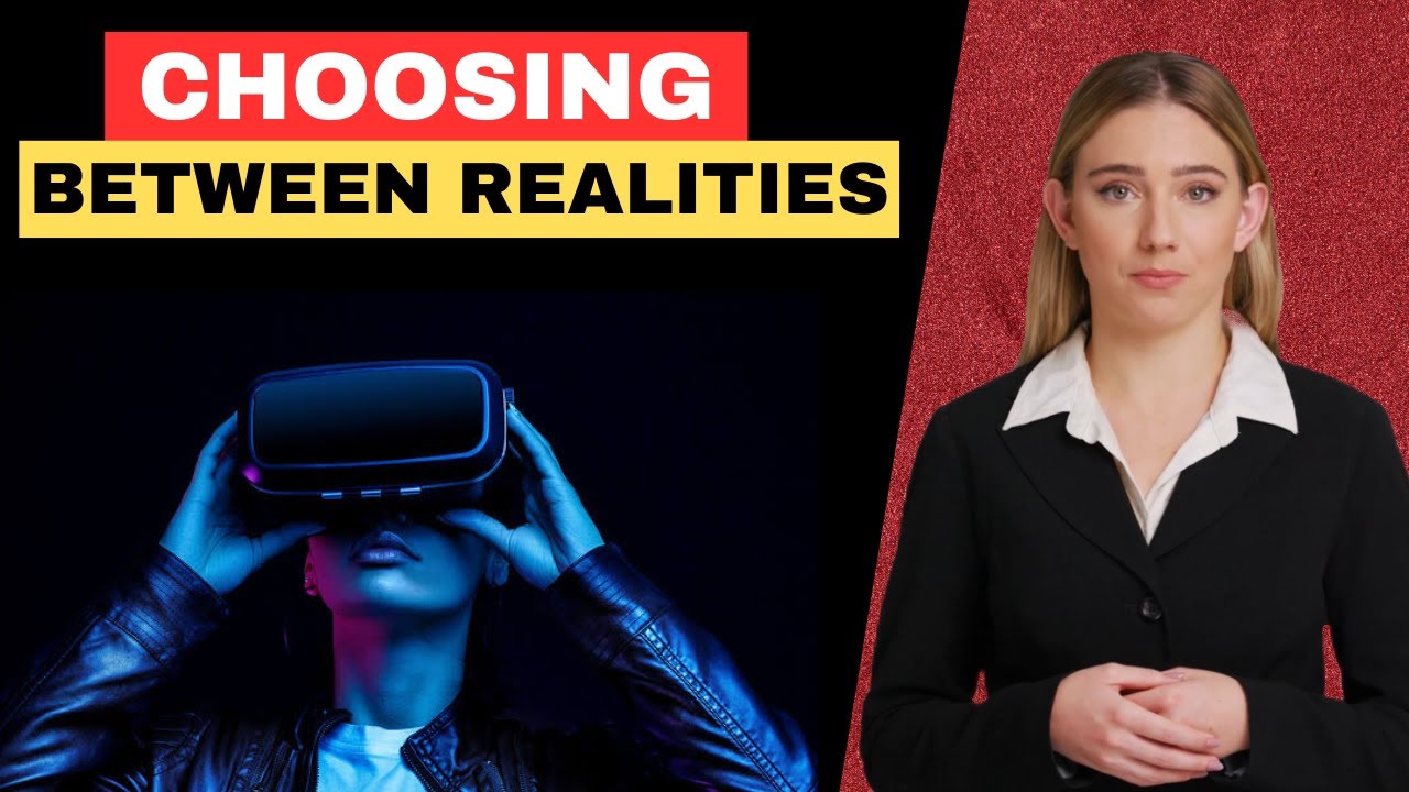 VR vs AR: What's the Difference and Which One Is Better? - YouTube