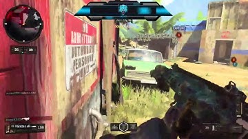 What happened to Saa & Zero Fear?