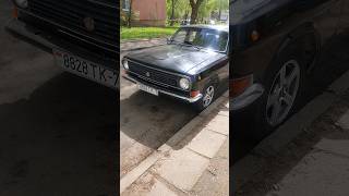 #video #волга24 #газ24 #сделановссср