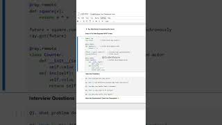 🔥 Ray Distributed Computing Shortcuts Every AI &amp; Data Engineer MUST Know #ray #ai #distributed