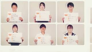 (英語版)子どもたちが描く30秒の物語【高松プライドプロジェクト2025】