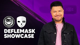 Mega Cat Studios Presents: Deflemask Showcase with Moxx