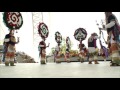 Video de San Jeronimo Tlacochahuaya