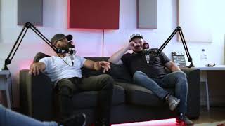 I'm not going from Sex to Stormzy || Chalk and Cheese Podcast EP26