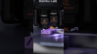 Part 2 and it actually worked… 👀 #velfcreations #bambulab