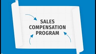 Sales Compensation Programs to Drive Profitable Revenue Growth