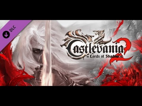 Castlevania Lords of Shadow 2 - Revelations DLC - Part 1 PC Playthrough ...