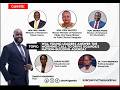 LIVE: BEHIND THE HEADLINES I JUNE 3, 2026
