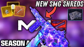 The Superi 46 Shreds in MW3 Zombies Season 4 New OP Gun & Black Ops 6 News