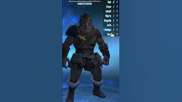 #FFXIV Beginner Tips: 1 - Server Selection and Character Creation