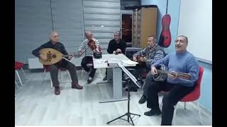 Aşiğim Sana Doyamiyorum - Osman Çelebi̇