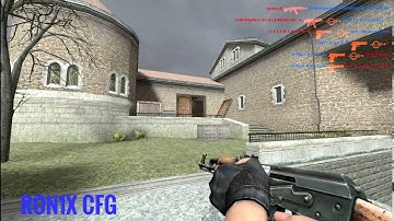 CFG BY RON1X # 100 rub. #