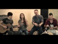 Avicii - Wake me up (Unplugged cover, guitar + iPad) by Element V