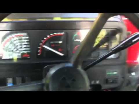 Massey Ferguson 390 Tractor Youtube