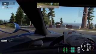 Project Cars 2 & EDTracker