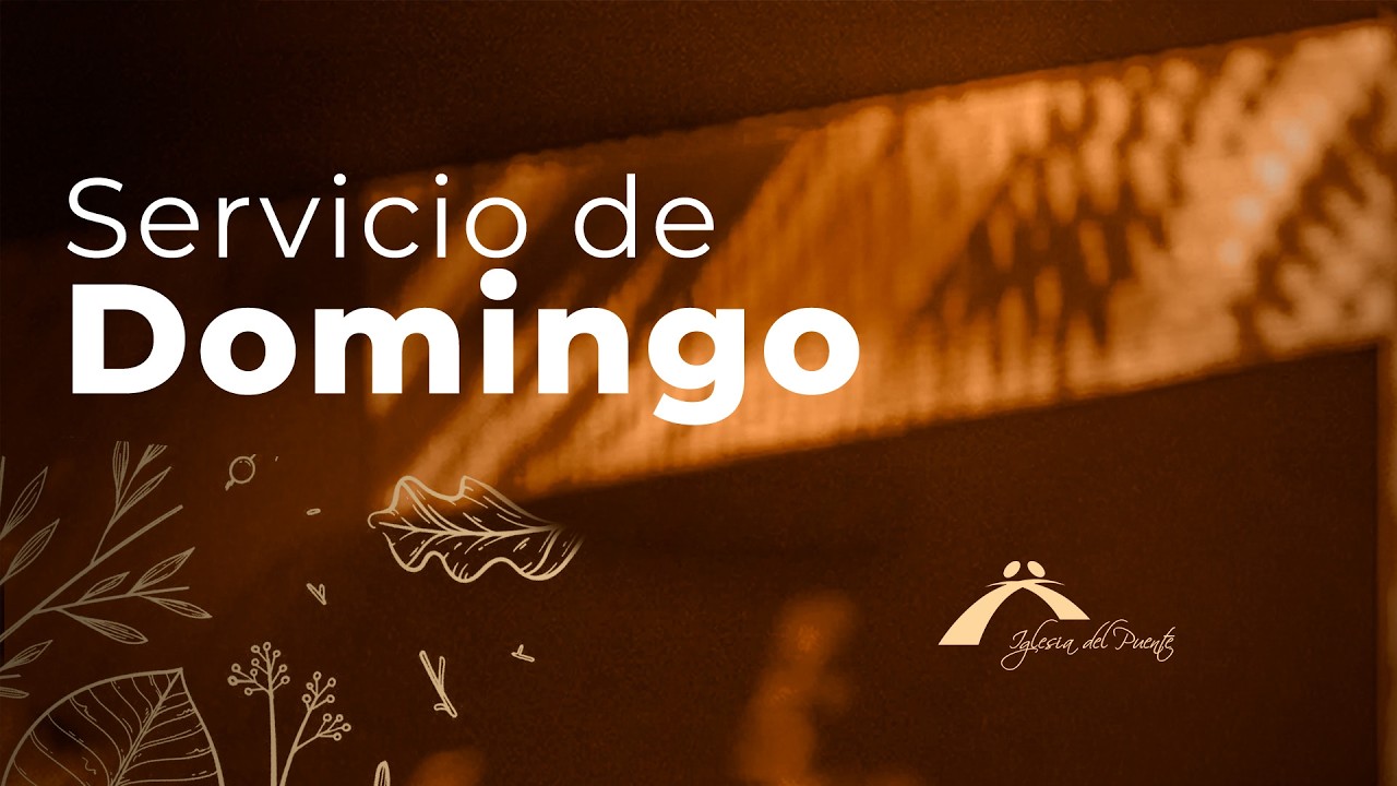 Servicio de Domingo Avenida La Plata 17:00