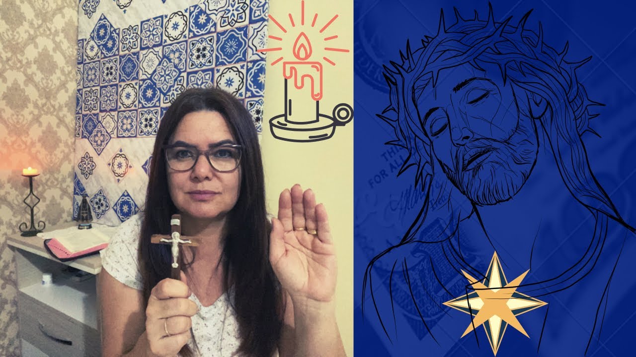 ASMR: Em 3 minutos você dormirá profundamente ao Som da  Chuva e do Trovão e uma oração