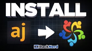 How to Install Ajenti In AlmaLinux Server