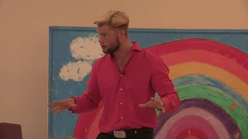 The Game Changer - How Chris Wyllie Became The Game Changer