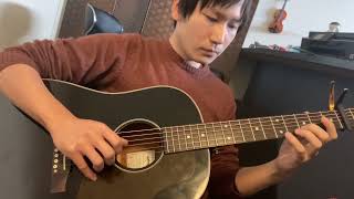 Lonely Train Blues