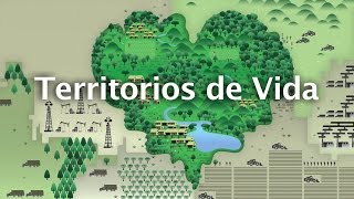 Territorios de Vida - Introducción (Español)