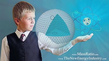 Quantum Gravity and the Holographic Mass - Nassim Haramein - THE NEW ENERGY INDUSTRY