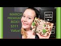 March Boxycharm Premium! $311 VALUE! WOW! *NOT SPONSORED*