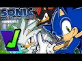 Why I Like Sonic 06 | The Gen Z Perspective