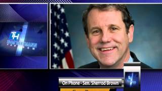 Detalles Outside Spending Nears $20 Million in Ohio Senate Race Noticias