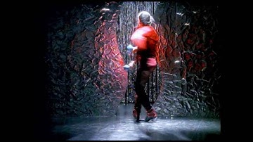 Michael Jackson - Uptown Funk [Music Video]