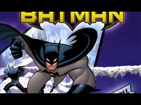 Batman: Toxic Chill (PC)