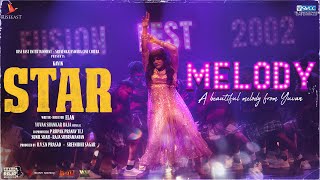 Star | Melody Video Song | Kavin | Elan | Yuvan Shankar Raja |Lal, Aaditi Pohankar,Preity Mukhundhan image