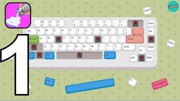 Satisdom- Gameplay Walkthrough Part 1(Android)#puzzlegame