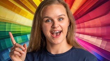 How to Get the Best Print Color? RGB vs CMYK
