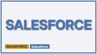 Salesforce: SOAP Async Continuous object (2 Solutions!!)