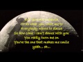 Jamiroquai -  Mr  Moon (Lyrics)