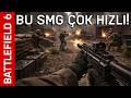 BU SMG ÇOK HIZLI! 🔥 Contaminated'te Double Win | Battlefield 6