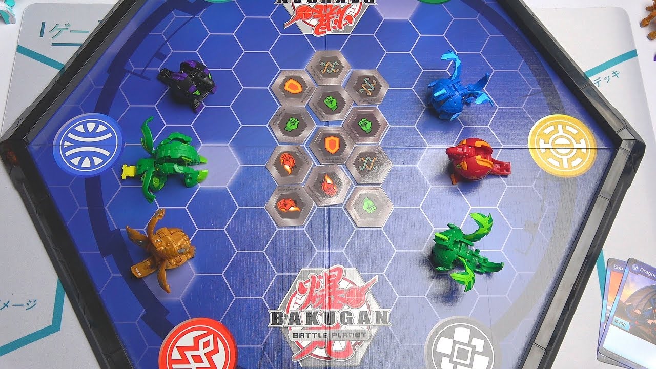 Feje Signal Tåre BAKUGAN BATTLE ARENA UNBOXING | Bakugan Battle Planet Unboxing - YouTube