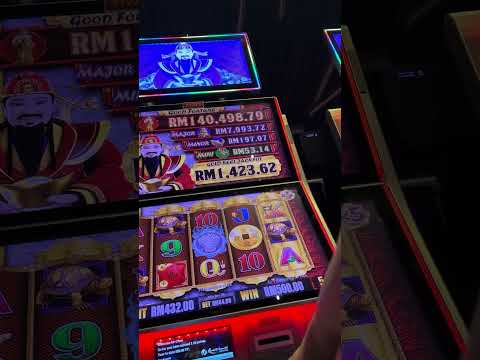 real money casino malaysia